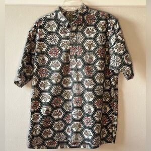 Reyn Spooner Limited Issue Mele Kalikimaka XL Pullover